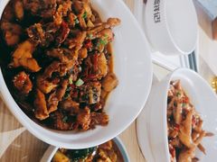 -领蟹祥记·香辣蟹·特色小海鲜(奥体天虹店)