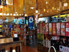 大堂-宁喜屋 日式居酒屋(宝信·城市广场店)