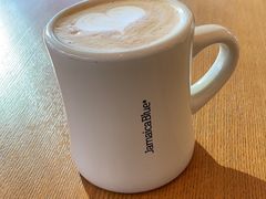 -Jamaicablue Coffeeshop(中央广场店)