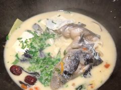 -鲜潭蒸汽石锅鱼(五道口购物中心店)