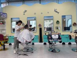 -星咔萌StarCamo儿童剪发(芳圆里IDMALL品牌形象店)