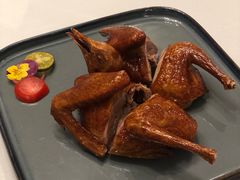 -世博源公馆·本帮融合菜·主题包厢·江景餐厅
