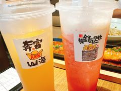-六月雪干锅(涪城万达广场店)