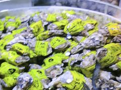 -聚盛源蒸汽海鲜火锅烤肉自助(巨川金海岸购物广场店)