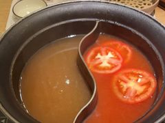 -温野菜涮涮锅(大悦城店)