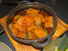 -Ameigo梅果·云贵川bistro(长宁来福士店)