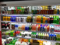 零售区-牛奶便利(东四店)