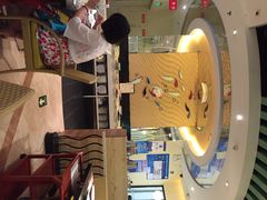 新辣道鱼火锅(欧美汇店)-新辣道鱼火锅(领展购物广场·中关村店)