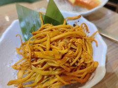 -探窝·竹笙椰子鸡(杨箕店)