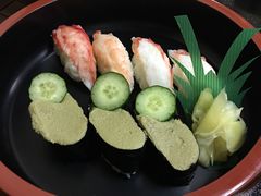 -蟹料理 北海道かに将軍(札幌本店)