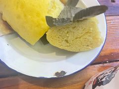 -闯关东东北农家菜(崂山石老人店)