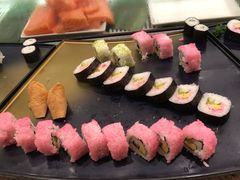 -广州粤海喜来登酒店