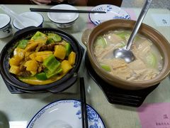 -香港阿刘茶餐厅(花都花城路店)