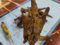 -林二哥宜烤官·宜宾小烧烤