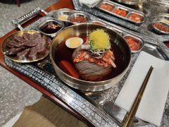 -玉流珍肴馆(亮马桥店)