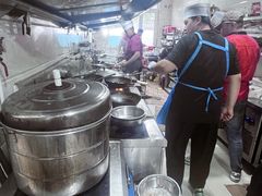 -宾朋海鲜饭庄(兴海路店)