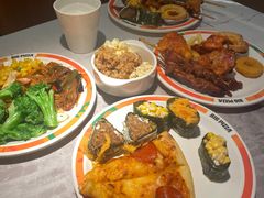 -比格比萨自助(宝山日月光店)