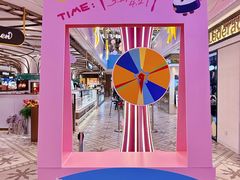 -杭州大厦LSE城市生活超市(杭州大厦店)