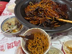 -回味黑鸭煲·始于2006(万松园店)