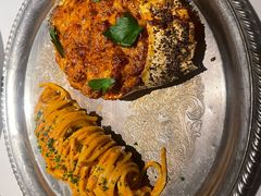 -壳里西餐厅Coquille Seafood Bistro(蒙自路店)