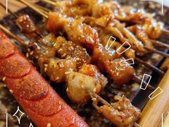 -胖哥豆皮(调兵山店)