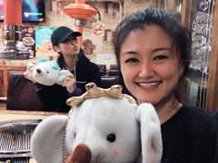 -牛信亭韩国料理·炭火烤肉(紫藤路店)