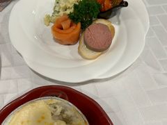 -新侨三宝乐西餐厅(崇文门店)