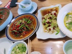 -自贡盐帮菜·玩辣餐厅(樱花园西街店)