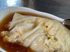 -后街女孩肠粉店