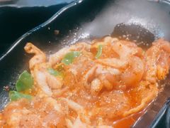 -九坤韩式烤肉(建发阅彩城店)