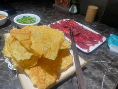 -仄园围炉坊·牛肉火锅·汕头卤水火锅(南山店)