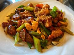 -日昌餐馆(亦庄店)