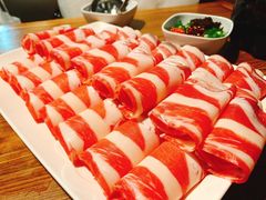 -傣妹火锅(南京东路一店)