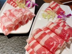 -潘十九地道成都老火锅(孙桥店)