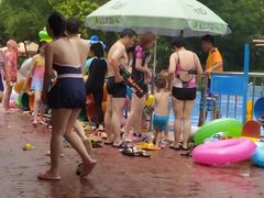 -欢乐水魔方水世界