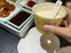 -紫光园·烤鸭·北京菜(团结湖店)