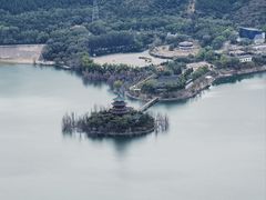 -北京十三陵国家森林公园蟒山景区