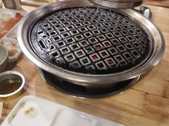 -霸腹烤肉(厦门柚子番店)