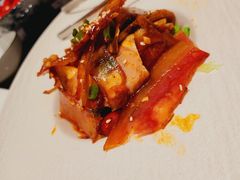 -頂好酒家·经典粤菜(海信广场店)