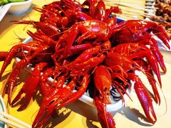 -小田油焖小龙虾(双井店)