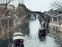 -南浔古镇