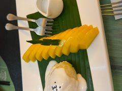 -帕蓝·暹罗料理(大学路店)