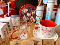 -星巴克臻选(嘉定疁城国际店)