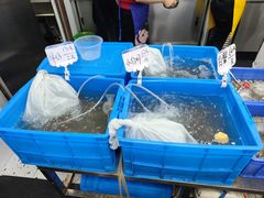 -象山小白象海鲜面