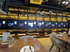 -ibarrel爱杯·bistro&brunch(江宁路店)