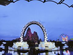 -广州融创文旅城
