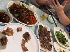 -陈胖子特色菜.鲜货现炒(融景城店)