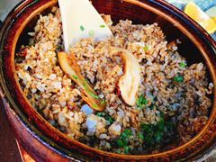 -吃货私房菜(丽江束河古镇店)