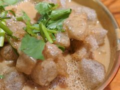 -老杨太太烧烤(文化广场店)