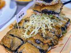 -园里前·私厨·福建菜(台江万达店)